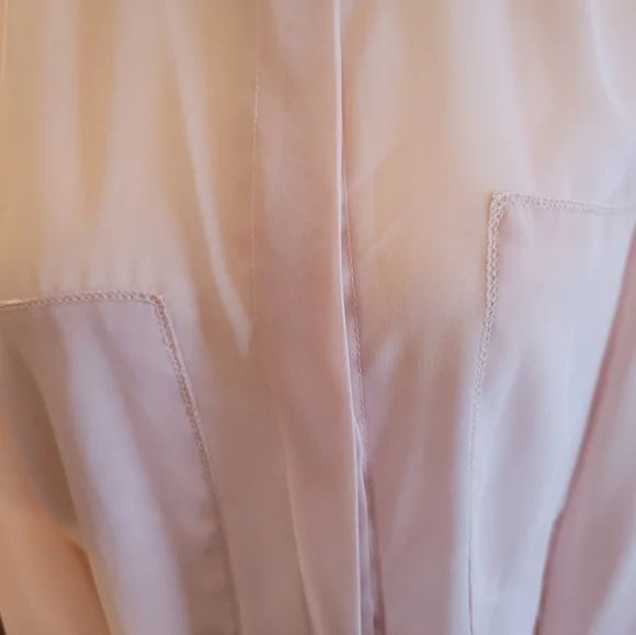 Liberty Love Chiffon Blouse - Picture 3 of 5